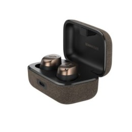 Słuchawki - Sennheiser MOMENTUM True Wireless 4 Black Copper (MTW4)