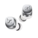 Słuchawki - Sennheiser MOMENTUM True Wireless 4 White Silver (MTW4)