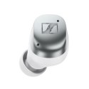 Słuchawki - Sennheiser MOMENTUM True Wireless 4 White Silver (MTW4)