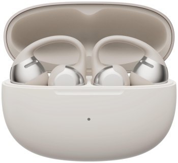 Słuchawki - Shokz OpenDots One Szare