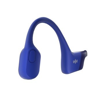 Słuchawki - Shokz OpenRun Blue USB-C