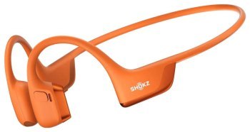 Słuchawki - Shokz OpenRun Pro 2 Czarne