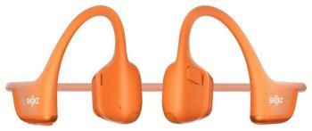 Słuchawki - Shokz OpenRun Pro 2 Czarne