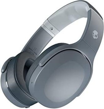 Słuchawki Skullcandy Crusher Evo Wireless Chill Grey