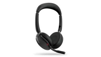 Słuchawki - Słuchawki bezprzewodowe Jabra Evolve 2 65 Flex USB-A UC Stereo - 26699-989-999
