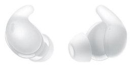 Słuchawki - Sony LinkBuds Open Białe