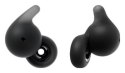 Słuchawki - Sony LinkBuds Open Czarne