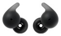 Słuchawki - Sony LinkBuds Open Czarne