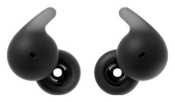 Słuchawki - Sony LinkBuds Open Czarne