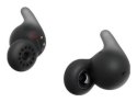 Słuchawki - Sony LinkBuds Open Czarne
