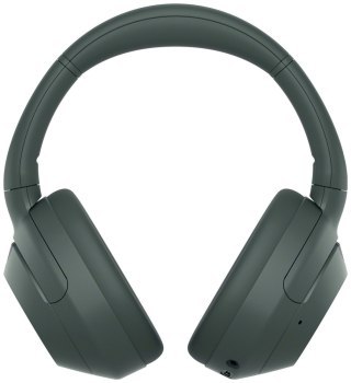 Słuchawki - Sony ULT Wear Leśna Szarość