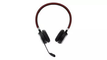 Słuchawki bezprzewodowe Jabra Evolve 65 TE USB-A UC Stereo - 6599-839-409