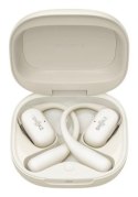 Słuchawki bezprzewodowe Shokz OpenFit 2 Beige
