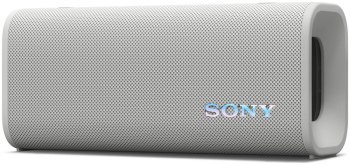 Sony ULT Field 3 Biały