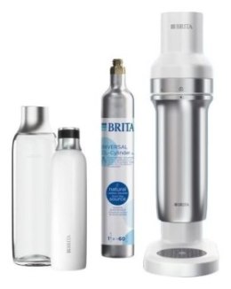 Brita SodaTrio biały