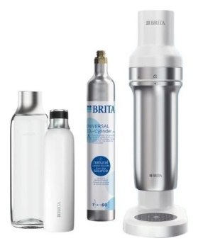 Brita SodaTrio biały