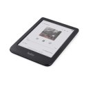 Ebook Kobo Clara Colour 6 E-Ink Kaleido 3 16GB WI-FI Black