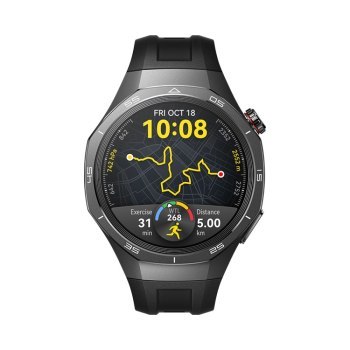 Huawei Watch GT 5 Pro 46mm Active Czarny