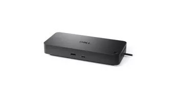 Replikator - Dell Pro Thunderbolt 4 Smart Dock SD25TB4