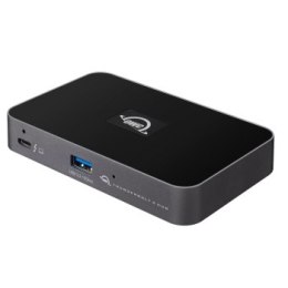 Replikator - OWC Thunderbolt 4 Hub