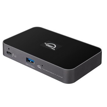 Replikator - OWC Thunderbolt 4 Hub