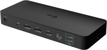 Replikator - i-tec USB-C Intelligent Triple Display Dock PD100W