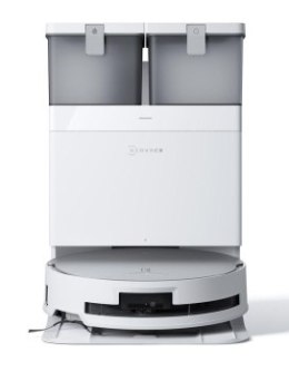 Robot sprzątający Ecovacs Deebot X8 Omni (biały)