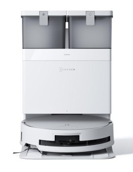 Robot sprzątający Ecovacs Deebot X8 Omni (biały)