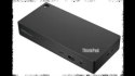 Stacja dokująca Lenovo ThinkPad Universal USB-C Smart Dock 40B20135EU