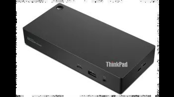 Stacja dokująca Lenovo ThinkPad Universal USB-C Smart Dock 40B20135EU