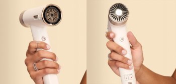 Suszarka - Shark SpeedStyle HD334EU biały