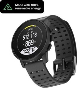 Suunto 9 Peak Pro All Black