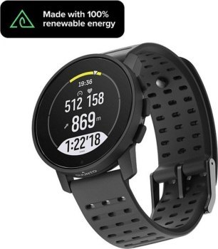Suunto 9 Peak Pro All Black