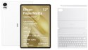 Tablet Huawei Matepad 12X 2025 12/256GB PaperMatte WiFi biały + klawiatura + rysik