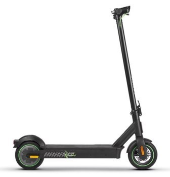 Acer Electrical Scooter 3 Advance czarna AES023