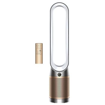 Dyson Purifier Cool PC2 De-NOx złoty