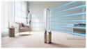 Dyson Purifier Cool PC2 De-NOx złoty