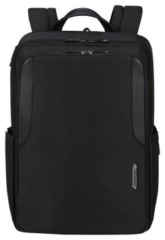 Samsonite XBR 2.0 17.3'' czarny