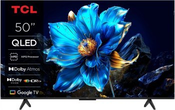 TCL 50P7K QLED