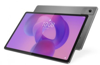 Tablet Lenovo Idea Tab Plus ZAG70175PL 6400 12,1" 2.5K 90Hz 8GB 256GB And15 + rysik Lenovo Tab Pen