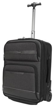 Walizka do laptopa Targus CitySmart Laptop Roller TBR038GL 15,6 czarna