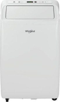 Whirlpool PACF29COW biały