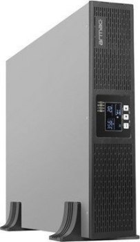 Zasilacz UPS - Armac Rack 19" 1000VA LCD