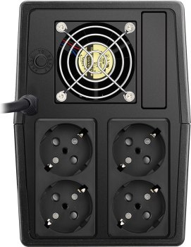 Zasilacz UPS Fortron FSP FP1500