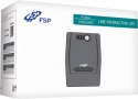 Zasilacz UPS Fortron FSP FP1500
