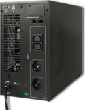 Zasilacz UPS - Qoltec Pure Sine Wave 53043