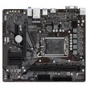 Gigabyte Płyta główna H610M H V2 s1700 2DDR5 HDMI/DSUB M.2 mATX