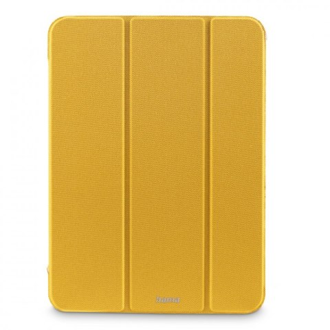 Hama Etui terra iPad 10,9' 10 gen 2022 żółte