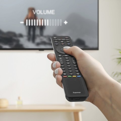 Hama Pilot uniwersalny 8w1 zasilany solarnie