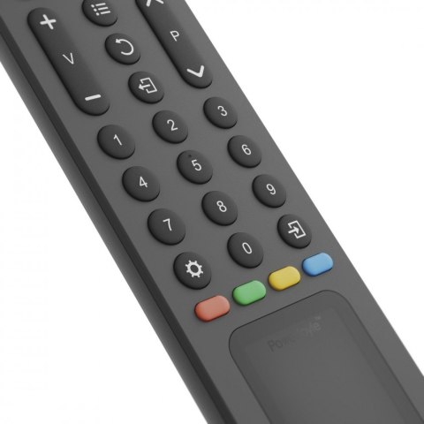 Hama Pilot uniwersalny 8w1 zasilany solarnie